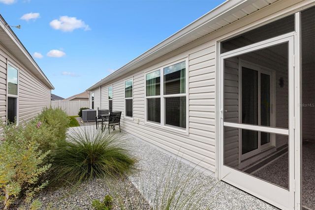 7163 JERRY AVENUE, The Villages, FL 34762