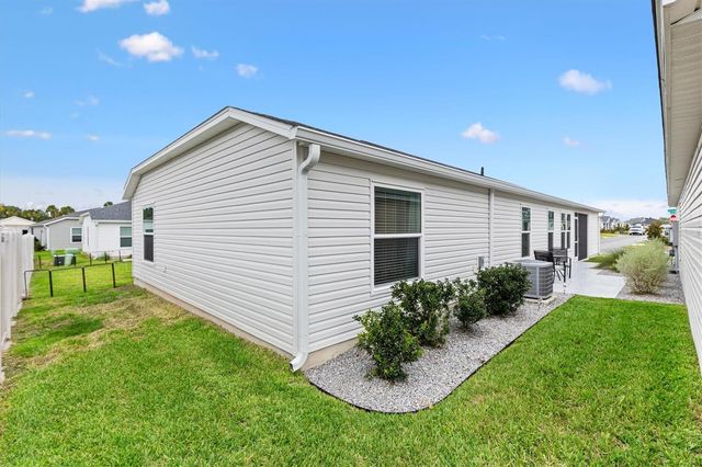 7163 JERRY AVENUE, The Villages, FL 34762