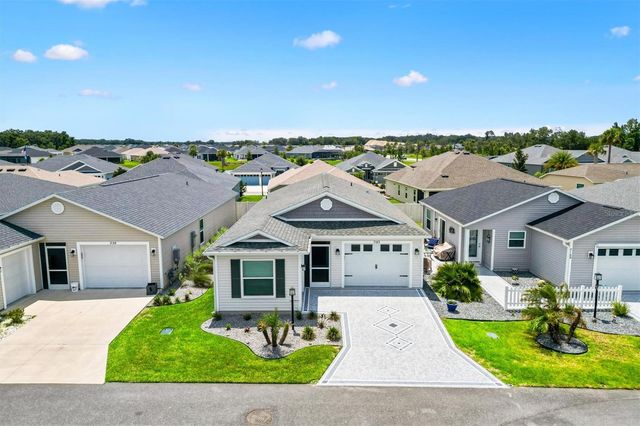 7163 JERRY AVENUE, The Villages, FL 34762