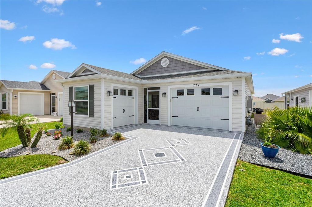 7163 JERRY AVENUE, The Villages, FL 34762