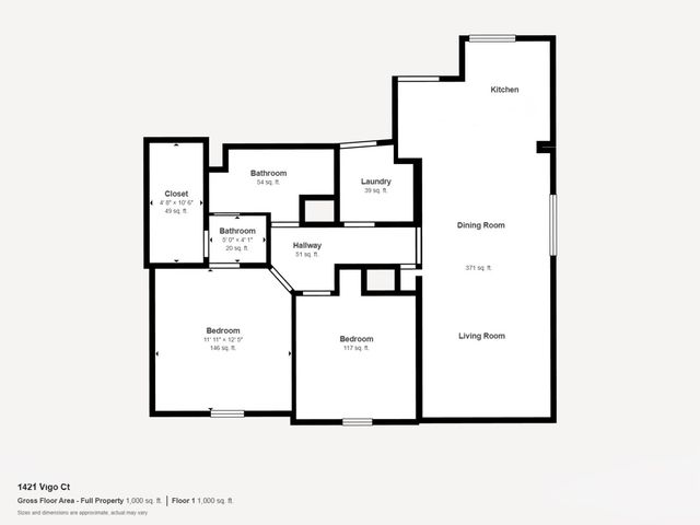 1421 Vigo Ct, Davis, CA 95618