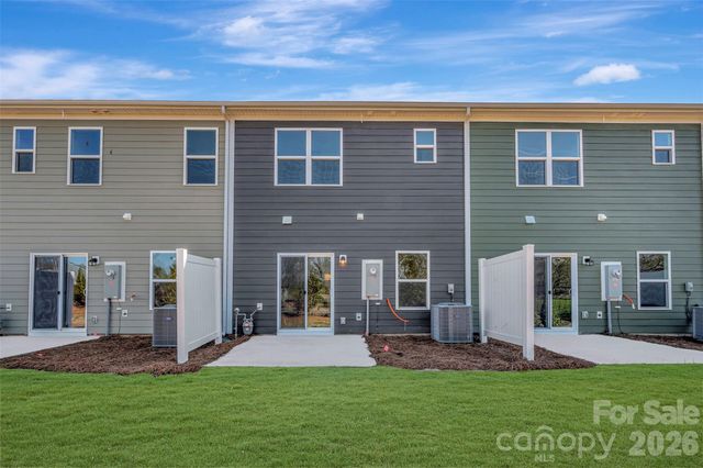 1156 Overbrook Place, Wingate, NC 28174