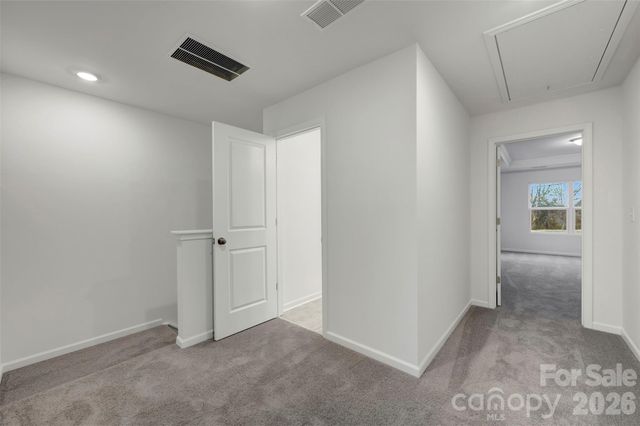 1156 Overbrook Place, Wingate, NC 28174