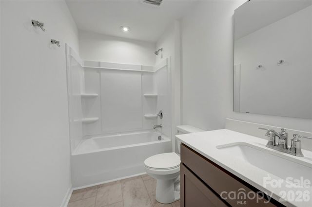 1156 Overbrook Place, Wingate, NC 28174