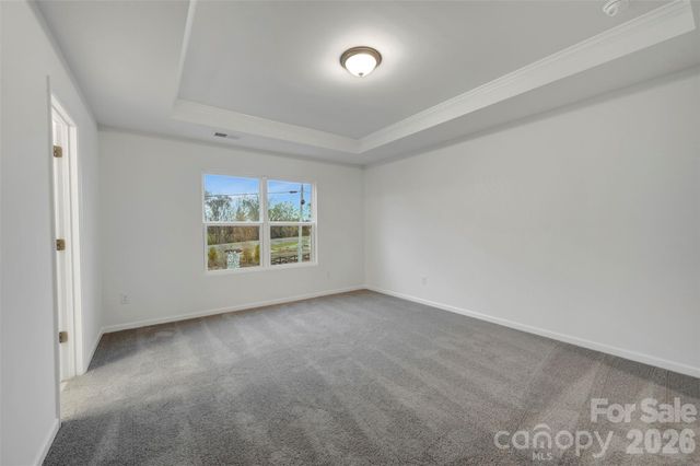 1156 Overbrook Place, Wingate, NC 28174