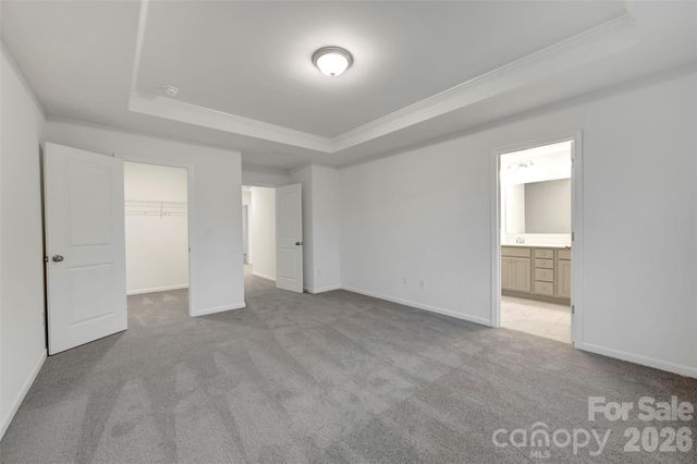 1156 Overbrook Place, Wingate, NC 28174