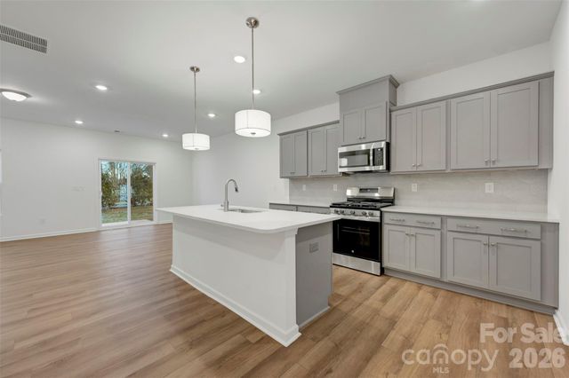 1156 Overbrook Place, Wingate, NC 28174