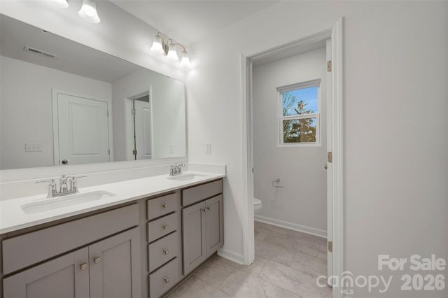 1156 Overbrook Place, Wingate, NC 28174