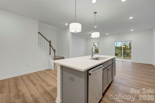 1156 Overbrook Place, Wingate, NC 28174