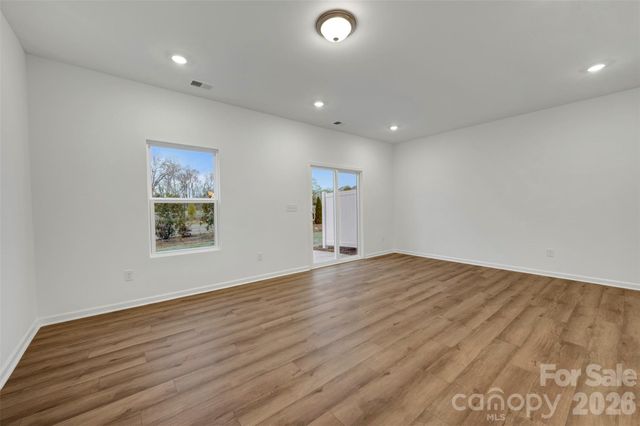 1156 Overbrook Place, Wingate, NC 28174