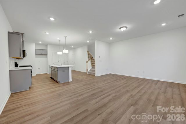 1156 Overbrook Place, Wingate, NC 28174