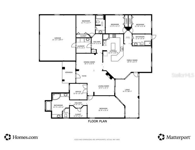 1854 ELOISE COVE DRIVE, Winter Haven, FL 33884