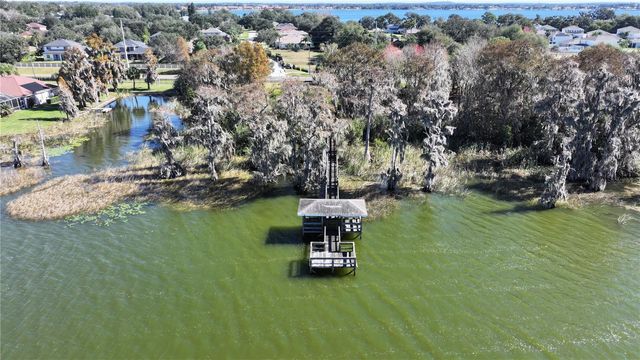 1854 ELOISE COVE DRIVE, Winter Haven, FL 33884