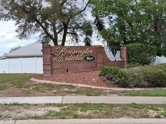 1441 OLDE KENSINGTON LANE, Deltona, FL 32725