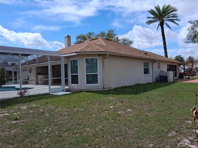 1441 OLDE KENSINGTON LANE, Deltona, FL 32725