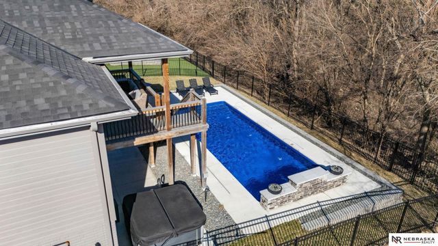 4521 S 202nd Street, Omaha, NE 68135