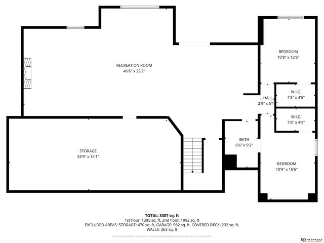 4521 S 202nd Street, Omaha, NE 68135