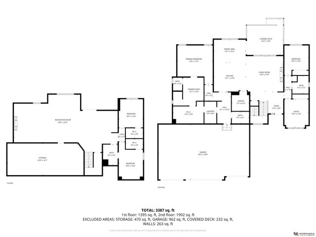 4521 S 202nd Street, Omaha, NE 68135