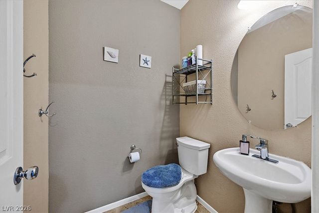 10725 Cape Shore Avenue, Las Vegas, NV 89166