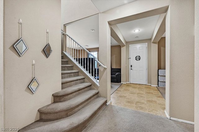 10725 Cape Shore Avenue, Las Vegas, NV 89166