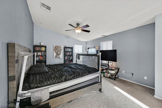 10725 Cape Shore Avenue, Las Vegas, NV 89166