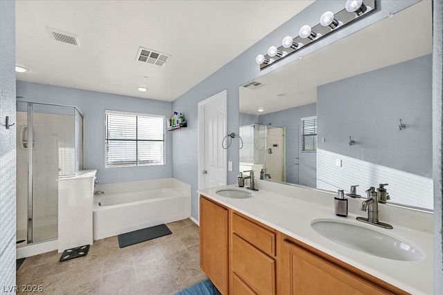10725 Cape Shore Avenue, Las Vegas, NV 89166