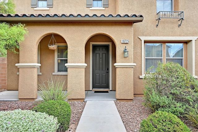 10725 Cape Shore Avenue, Las Vegas, NV 89166