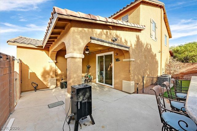 10725 Cape Shore Avenue, Las Vegas, NV 89166