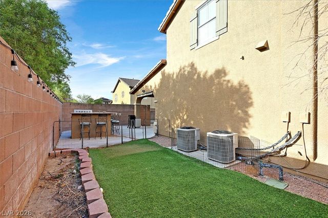 10725 Cape Shore Avenue, Las Vegas, NV 89166