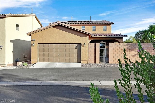 10725 Cape Shore Avenue, Las Vegas, NV 89166
