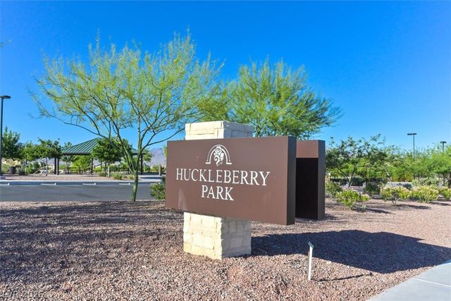 10725 Cape Shore Avenue, Las Vegas, NV 89166