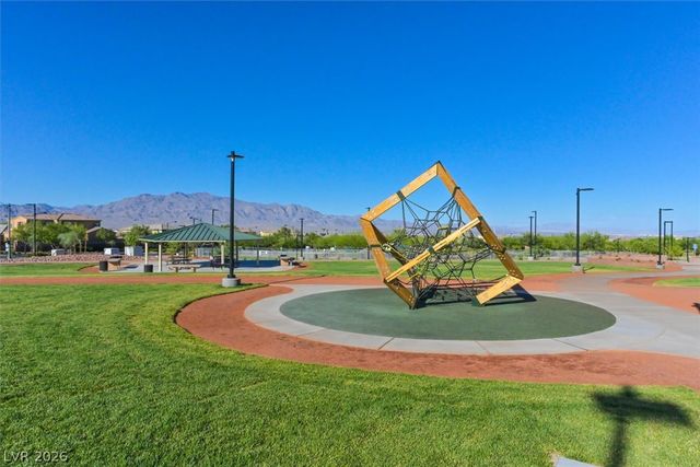 10725 Cape Shore Avenue, Las Vegas, NV 89166