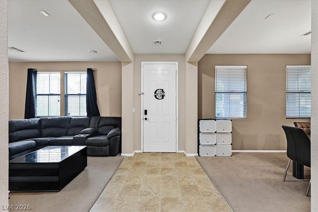 10725 Cape Shore Avenue, Las Vegas, NV 89166