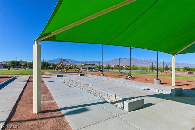 10725 Cape Shore Avenue, Las Vegas, NV 89166