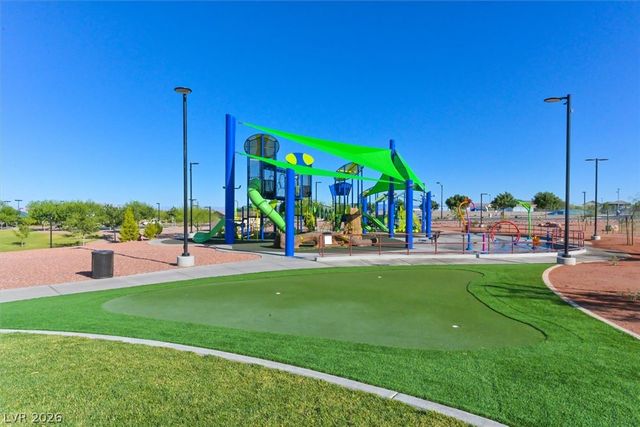 10725 Cape Shore Avenue, Las Vegas, NV 89166