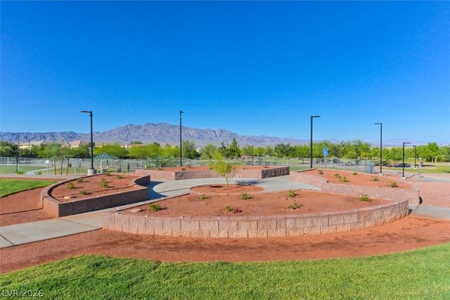 10725 Cape Shore Avenue, Las Vegas, NV 89166