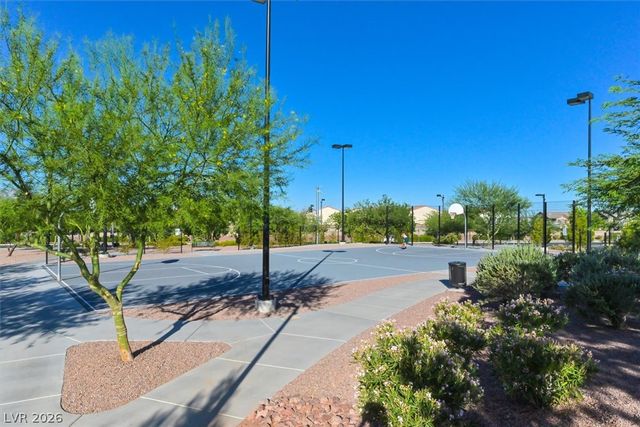 10725 Cape Shore Avenue, Las Vegas, NV 89166