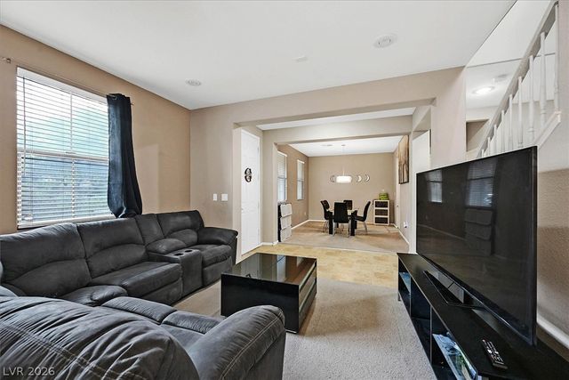 10725 Cape Shore Avenue, Las Vegas, NV 89166