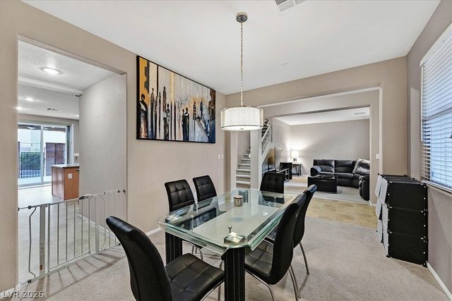 10725 Cape Shore Avenue, Las Vegas, NV 89166