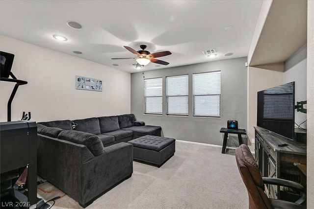 10725 Cape Shore Avenue, Las Vegas, NV 89166