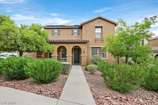 10725 Cape Shore Avenue, Las Vegas, NV 89166