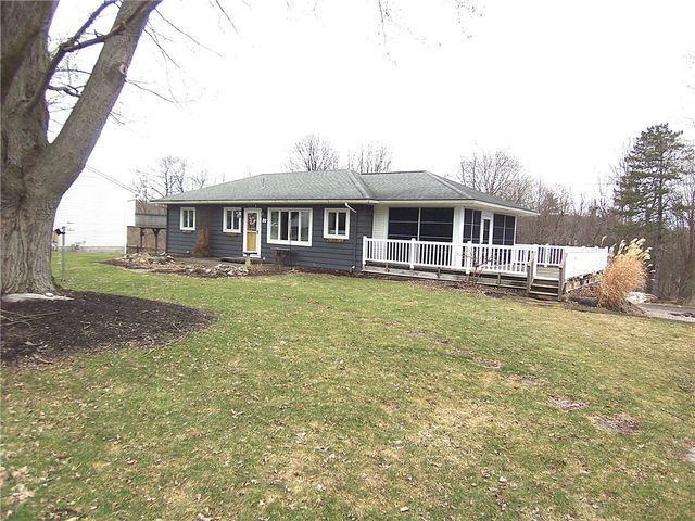 42 Crest Ave, Macedon, NY 14502