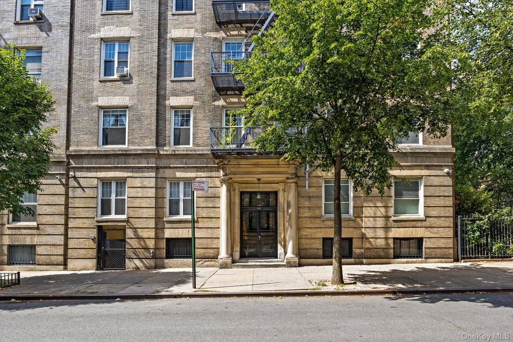 35-16 82nd Street 32, Jackson Heights, NY 11372 — exterior