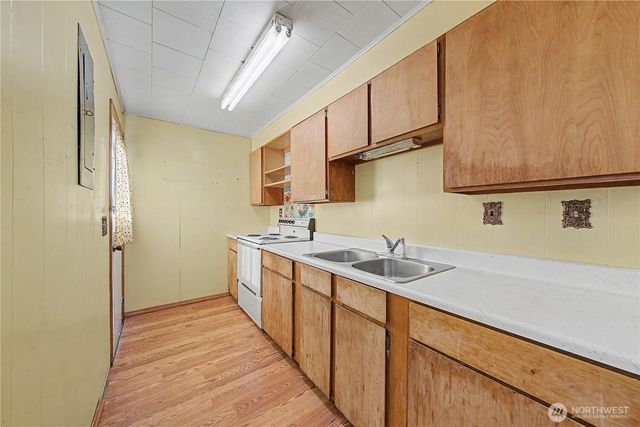 148 NW Ephrata Avenue, Soap Lake, WA 98851