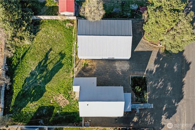 148 NW Ephrata Avenue, Soap Lake, WA 98851