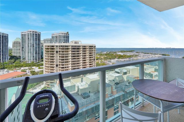 2889 Mcfarlane Road 1603, Miami, FL 33133