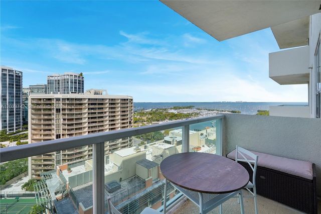2889 Mcfarlane Road 1603, Miami, FL 33133