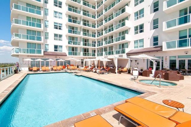 2889 Mcfarlane Road 1603, Miami, FL 33133