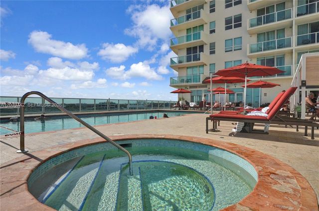 2889 Mcfarlane Road 1603, Miami, FL 33133