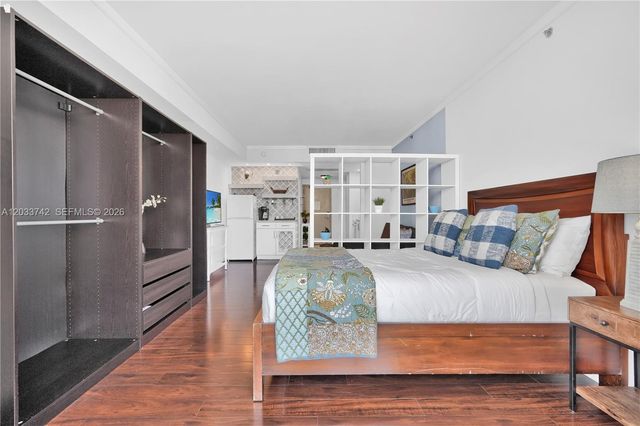 2889 Mcfarlane Road 1603, Miami, FL 33133